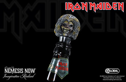 Bouchon de bouteille Iron Maiden - Killers