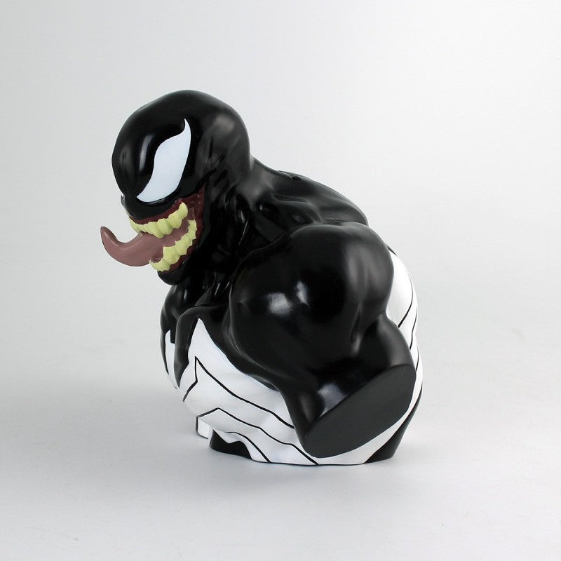 Tirelire Marvel - Venom Buste