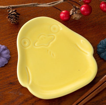 Coupelle dessert Le Voyage de Chihiro - Ootori Sama