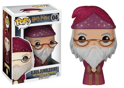 Albus dumbledore