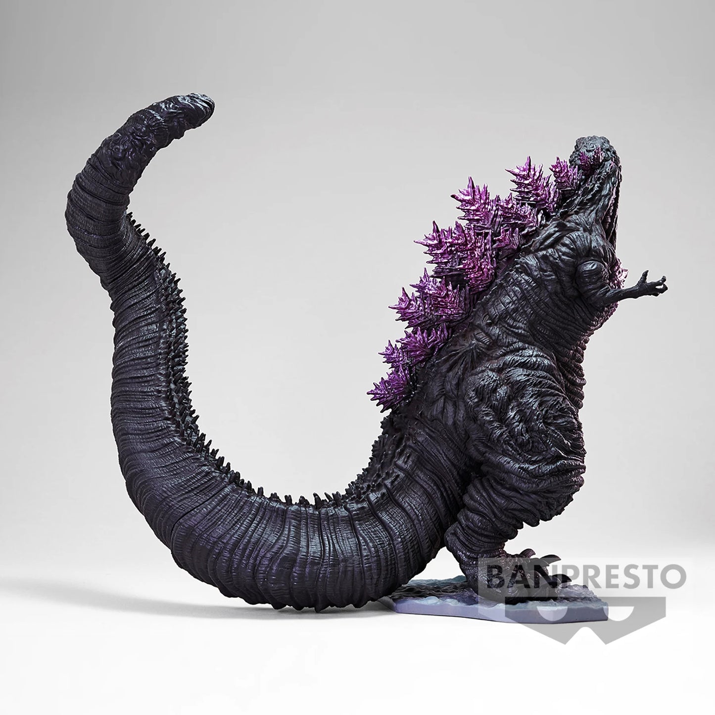 Godzilla - Shin Japan Heroes Universe Art Vignette