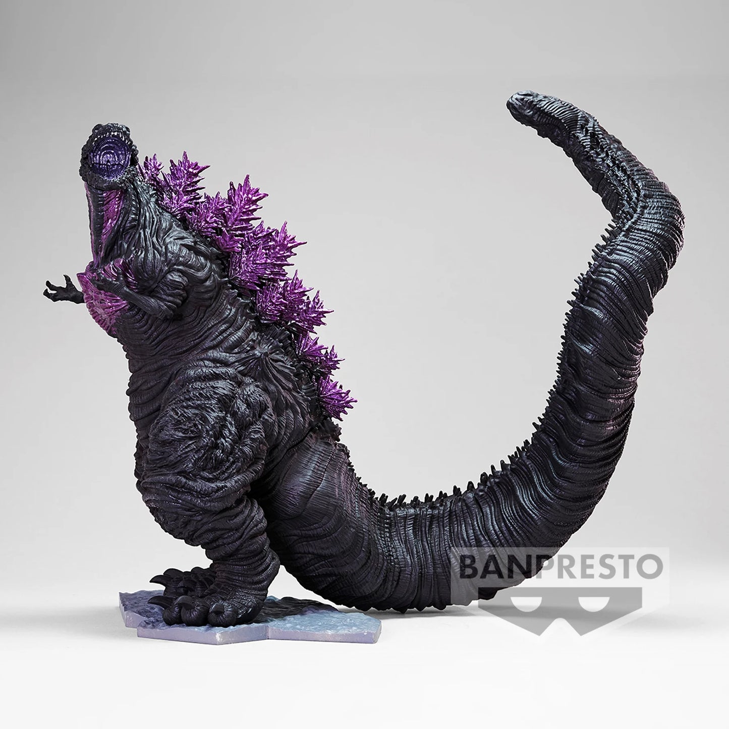 Godzilla - Shin Japan Heroes Universe Art Vignette