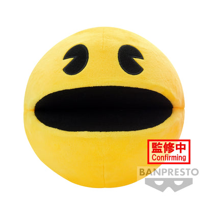 Pac-Man plush toy