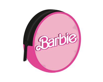 Cookie Barbie Geldbörse – Logo