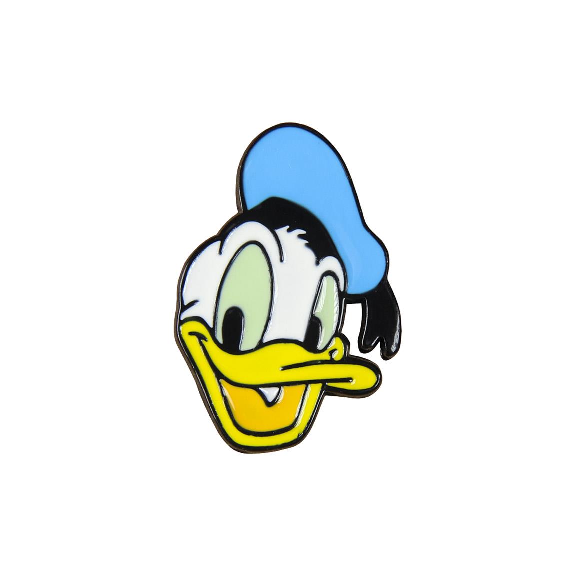 Pin's Donald Duck