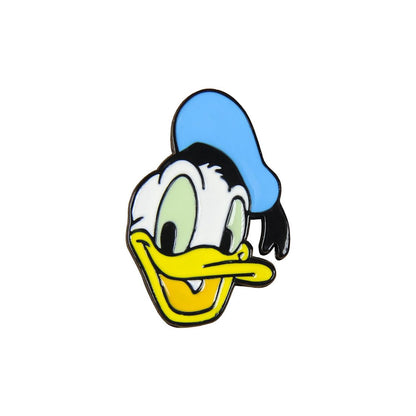 Pin's Donald Duck