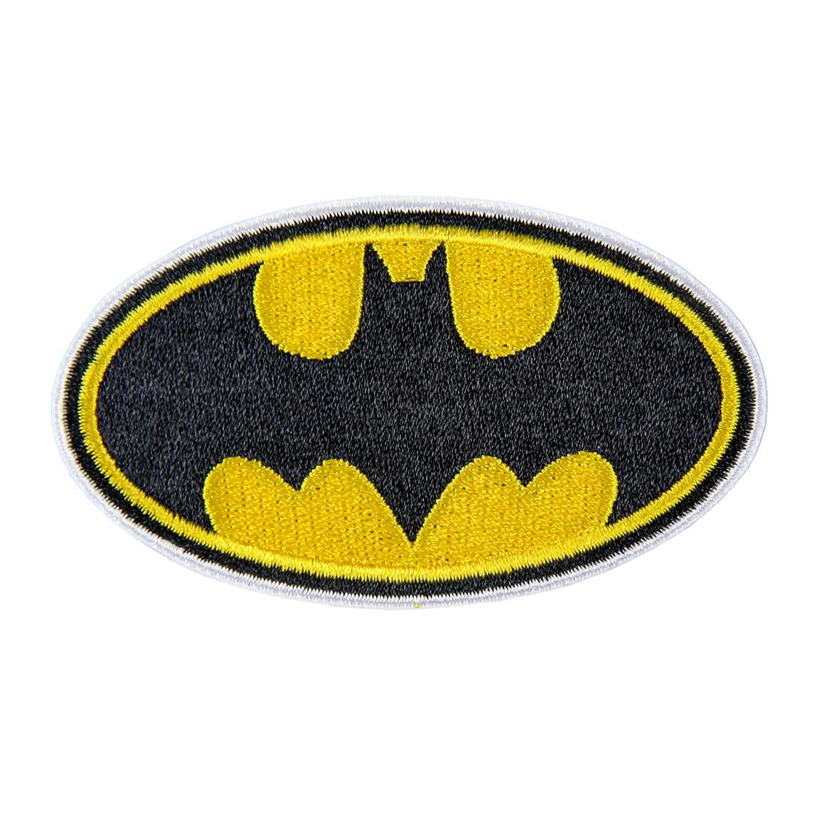 Batman Iron-on Patch - Logo
