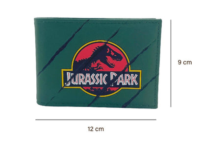 Jurassic Park-Geldbörse – 30. Jahrestag 