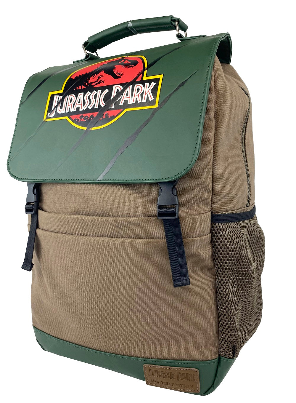 Jurassic Park Rucksack – Explorer 