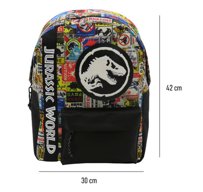 Jurassic World Backpack
