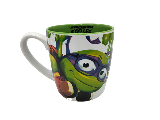 Mug Tortues Ninja - Donatello