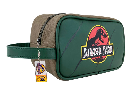 Trousse de toilette Jurassic Park - 30ème Anniversaire – vue produit 2