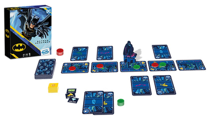 Batman Henchman Card Game - Shuffle