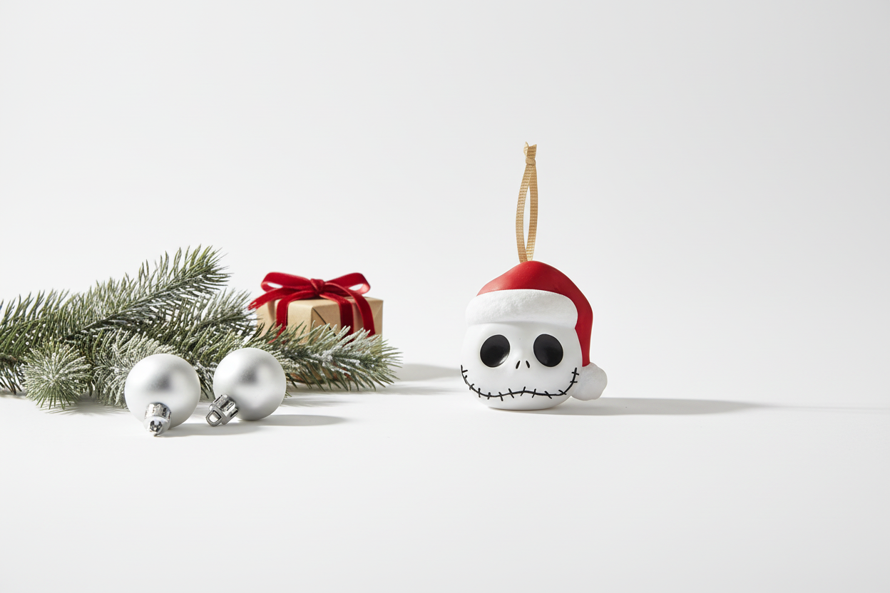 Décoration à suspendre Jack