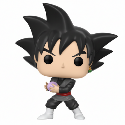 Pop! Goku Noir