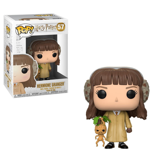 pop hermione granger 57