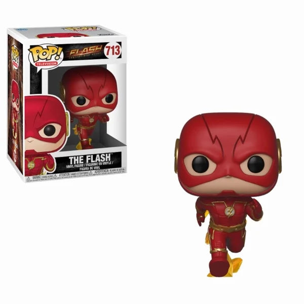 Flash - The Flash