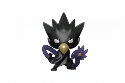 Pop! Fumikage Tokoyami (Metalic)