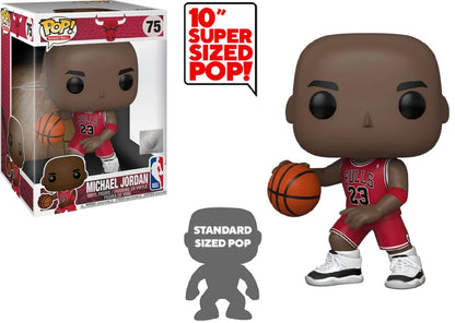 Michael Jordan - Pop! Jumbo