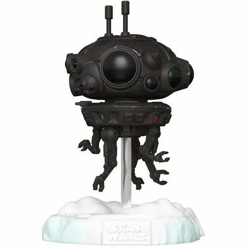 Battle at Echo Base: Probe Droid (SE)