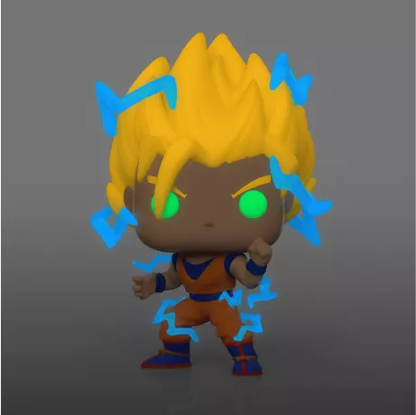 pop super saiyan goku 865