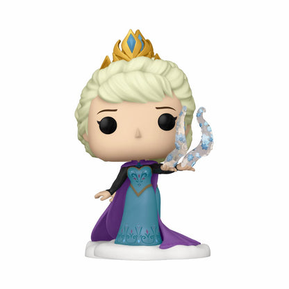 Elsa "Ultimate Princess"