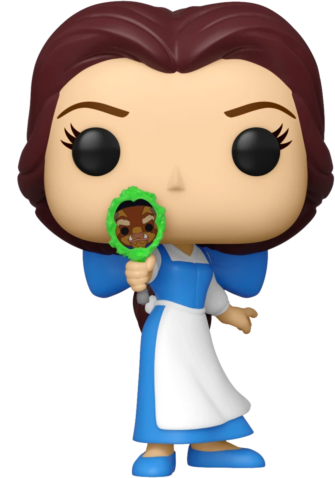 Pop! Belle