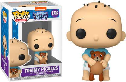pop tommy pickles 1209