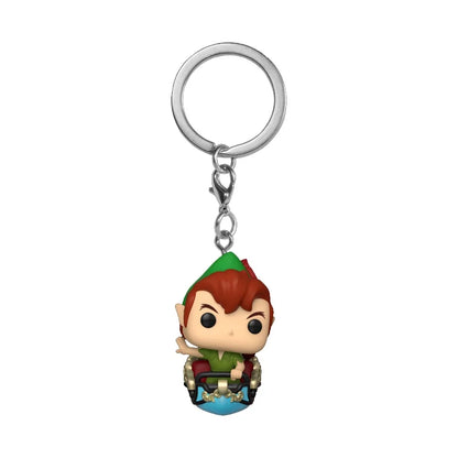 Peter Pan - Pop! Keychain