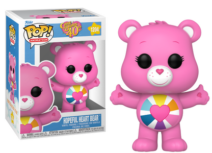 pop hopeful heart bear 1204