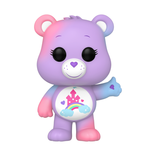 Care-a-Lot Bear