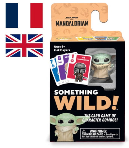 funko something wild star wars mandalorian grogu fr uk