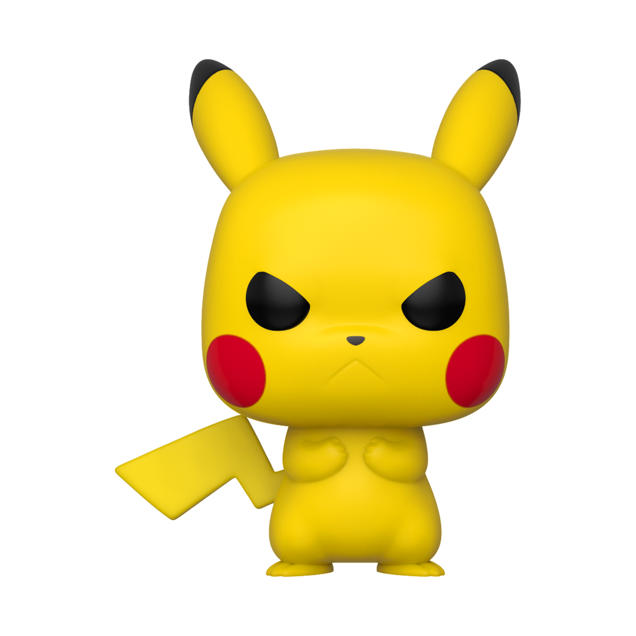 POKEMON POP N° 598 Grumpy Pikachu