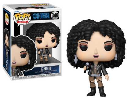 pop cher 40