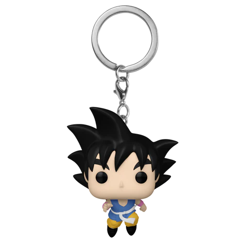 Goku - Pop! Keychain - PREORDER*