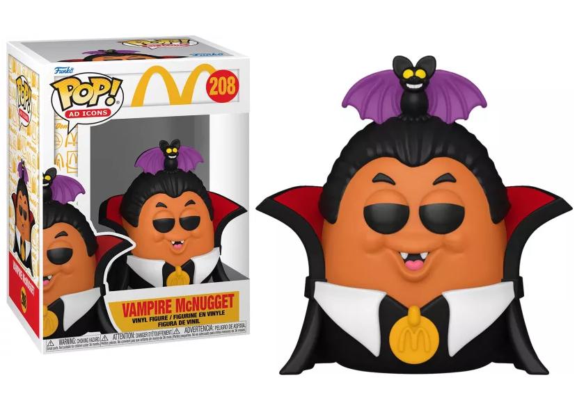 pop vampire mcnugget 208