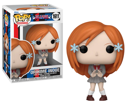 BLEACH POP Animation N° 1611 Orihime