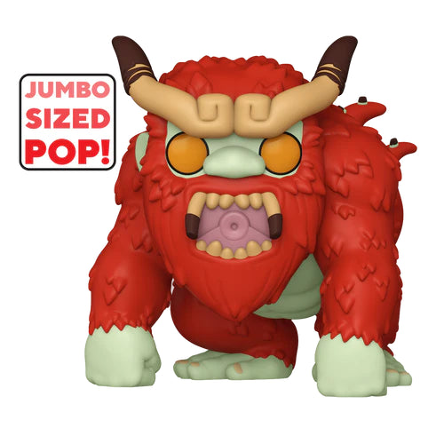 Son Goku - Pop! Jumbo