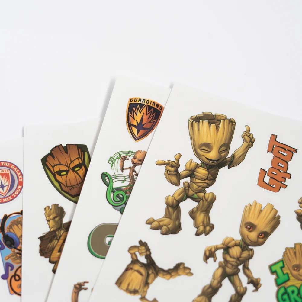GROOT Stickers