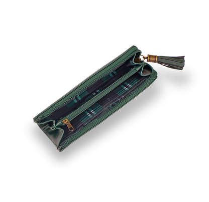 Portefeuille Harry Potter - Serpentard