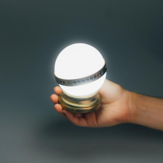 Harry Potter Decorative Lamp - Remembrall