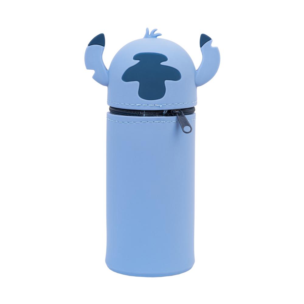 Lilo &amp; Stitch Silikon-Federmäppchen - Stitch