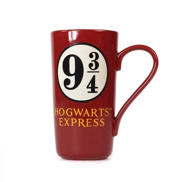 Mug Haut Harry Potter - Platform 9¾