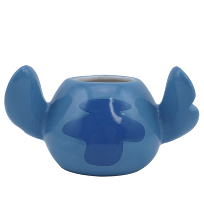 Mug 3D Lilo et Stitch - Stitch