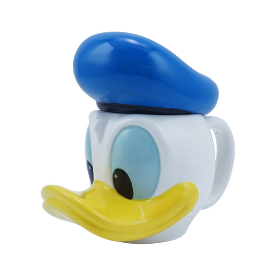 Becher 3d Donald Duck