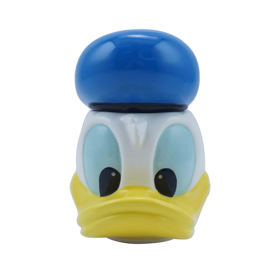 Mug 3D Disney - Donald Duck – vue produit 2