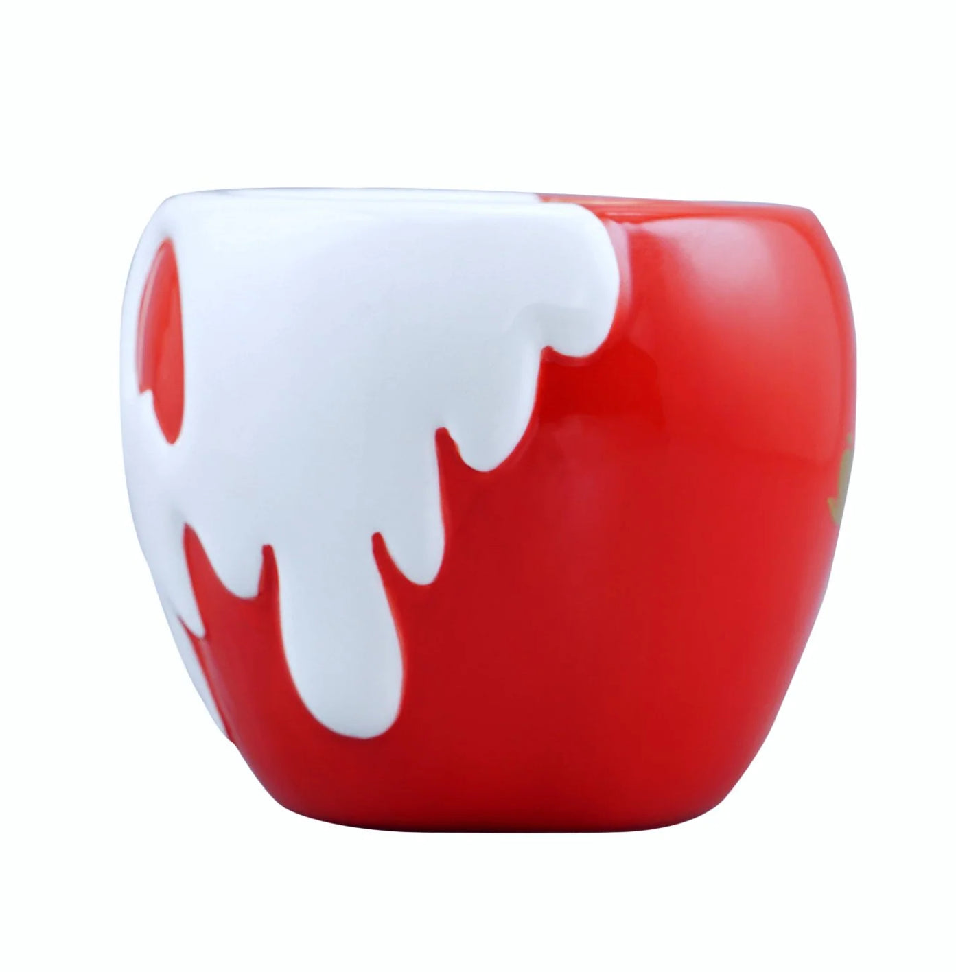 Mug 3D Blanche Neige - Pomme