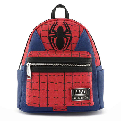 Spider-Man Mini-Rucksack „Exclusive Edition“