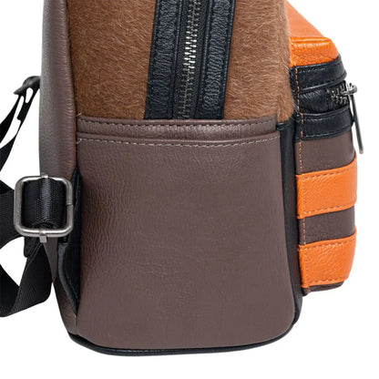 Mini-Rucksack – Rakete