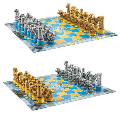 Minions Chessboard 